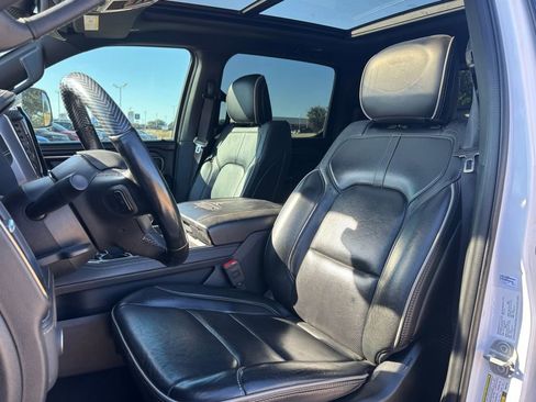 Used 2021 RAM 1500 Limited image 22