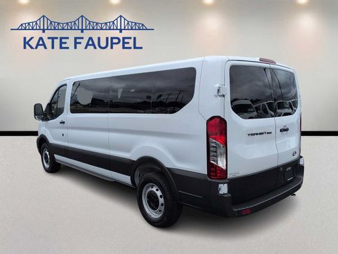 New 2026 Ford Transit 350 XL RWD image 5