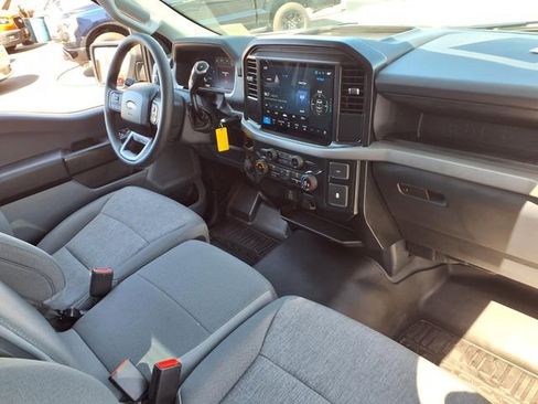 Certified 2025 Ford F150 XL w/ Equipment Group 103A High AWD/4WD image 21