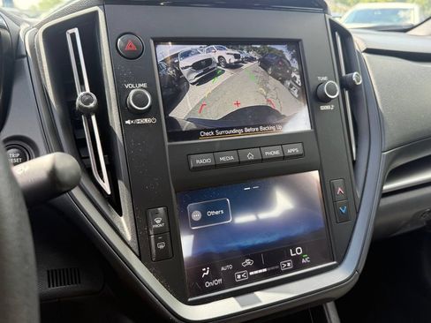 Certified 2023 Subaru WRX AWD/4WD image 15