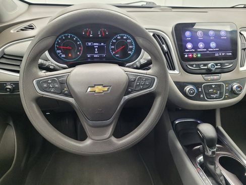 Used 2022 Chevrolet Malibu LS w/ Driver Confidence Package II FWD image 22