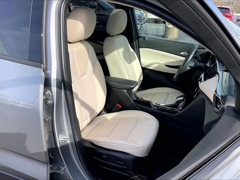 Used 2023 Buick Encore GX Essence w/ Experience Buick Package image 28