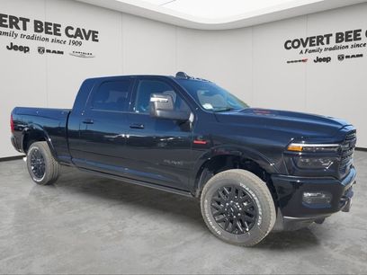 New 2026 RAM 3500 Limited