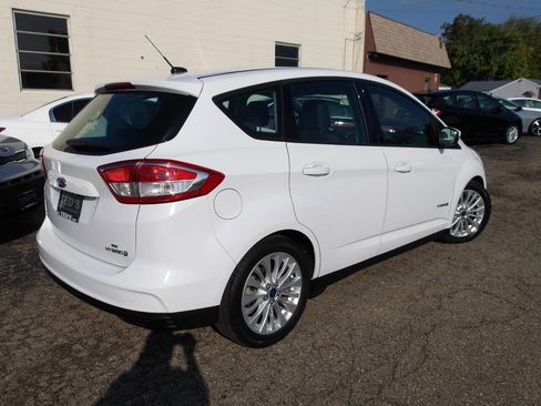 Used 2017 Ford C-MAX SE image 6