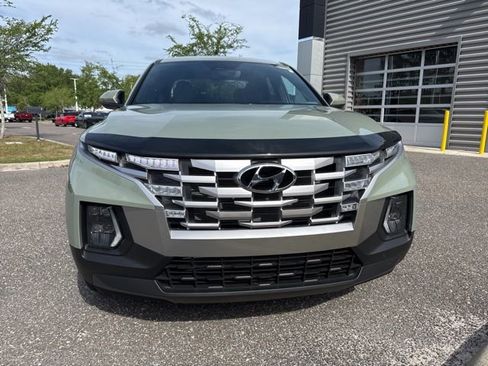 Used 2024 Hyundai Santa Cruz SE image 17