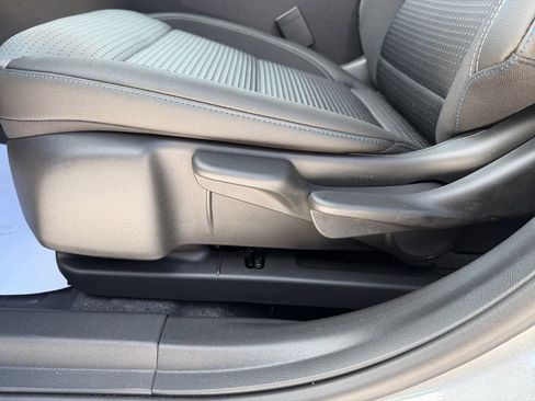 New 2026 Chevrolet Trax LT w/ Driver Confidence Package image 14