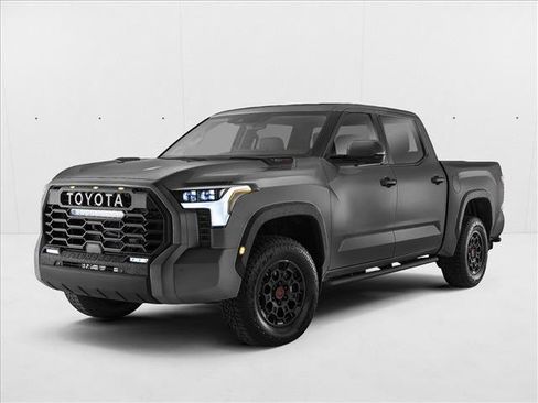 Used 2022 Toyota Tundra SR5 image 1