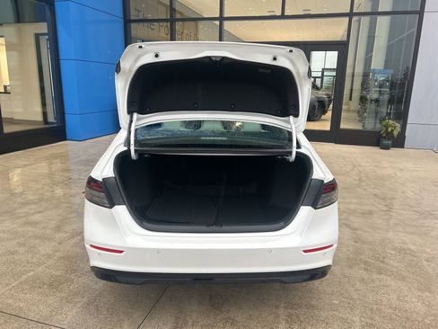 New 2025 Honda Accord EX-L image 11