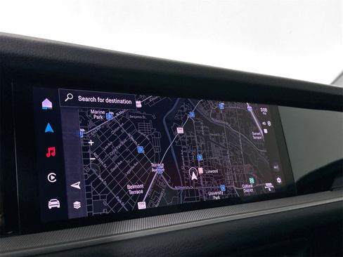 Certified 2025 Porsche Cayenne Coupe image 21