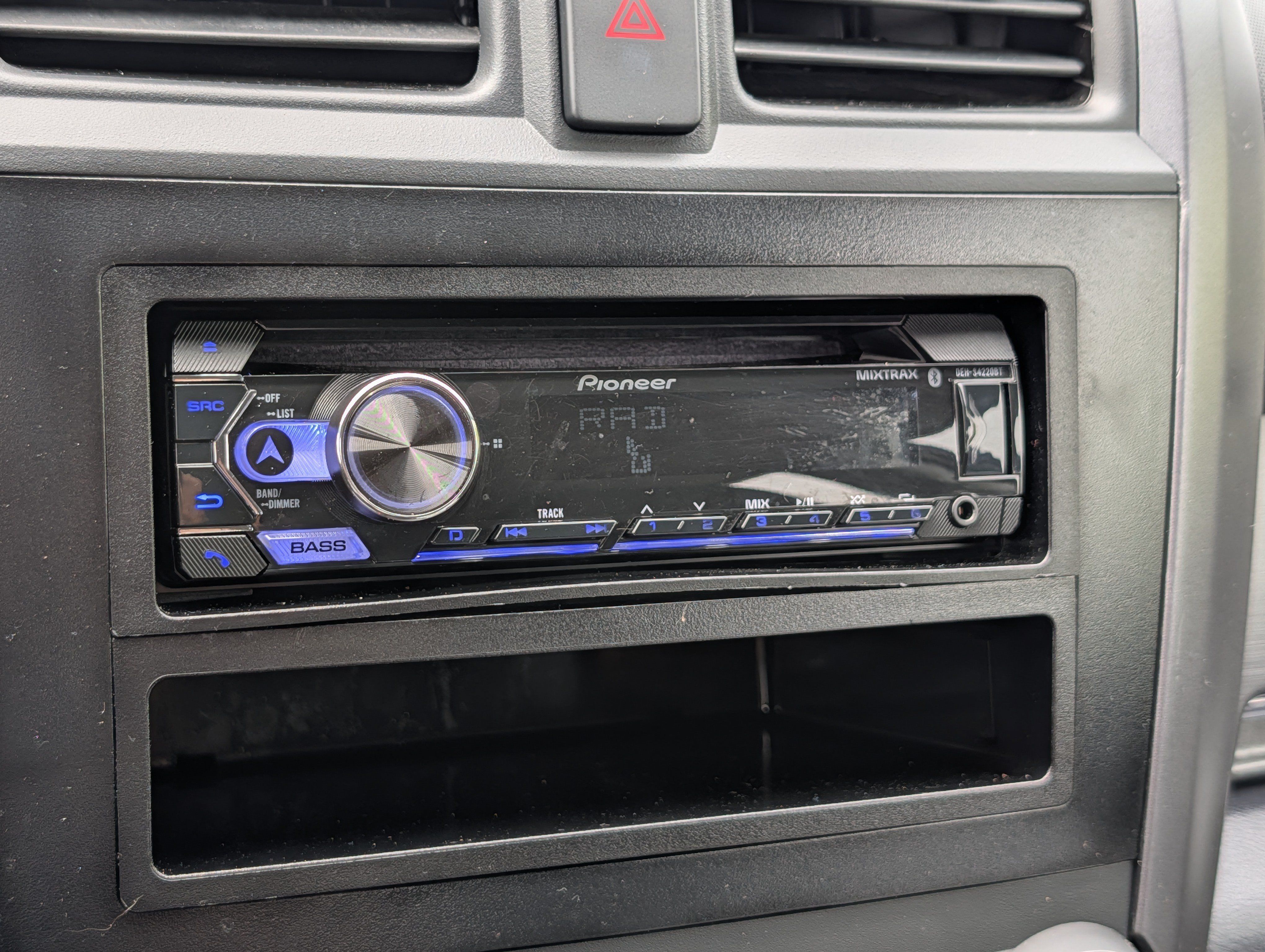 Used 2009 Honda CR-V LX image 22