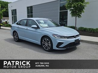 New 2026 Volkswagen Jetta Sport FWD video 1