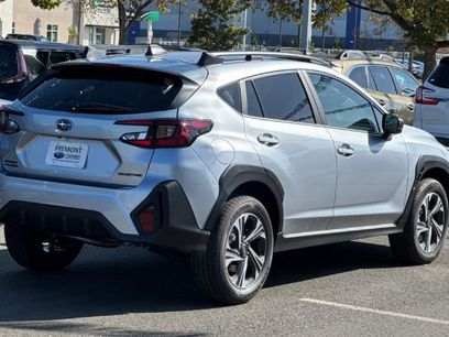 New 2026 Subaru Crosstrek 2.5i Premium