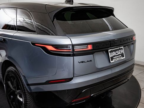 Used 2024 Land Rover Range Rover Velar Dynamic SE image 18