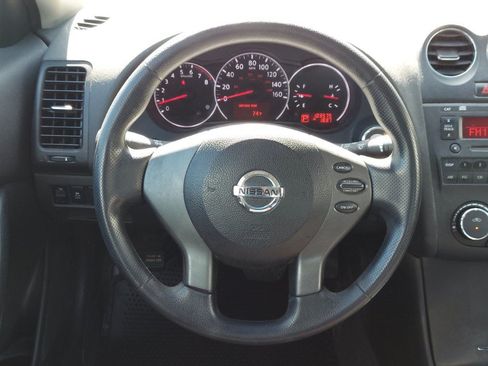 Used 2012 Nissan Altima 2.5 S FWD image 12