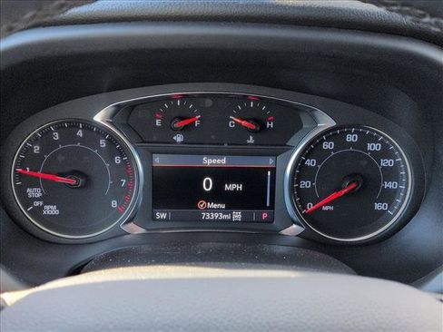 Used 2023 GMC Acadia SLT image 11