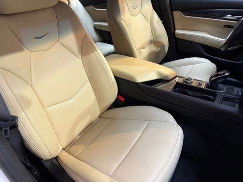 Used 2020 Cadillac CT5 Premium Luxury image 46