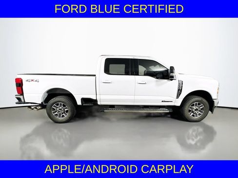 Certified 2026 Ford F250 Lariat AWD/4WD image 6