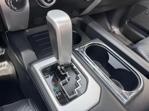 Used 2019 Toyota Tundra Platinum image 35