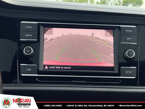 Used 2019 Volkswagen Jetta R-Line FWD image 21