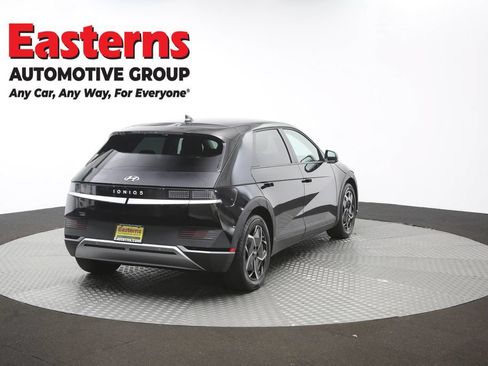 Used 2024 Hyundai Ioniq 5 SEL RWD image 36