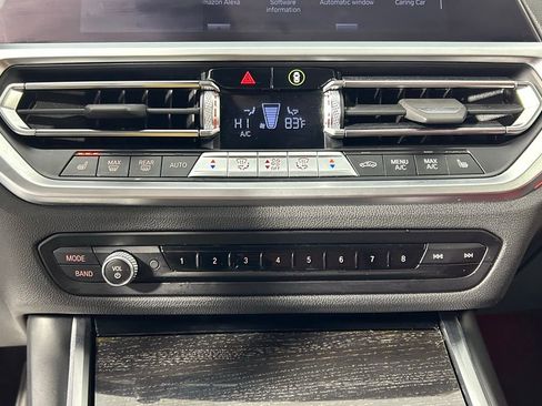 Used 2023 BMW 430i Gran Coupe xDrive 430i Gran Coupe w/ Convenience Package image 25