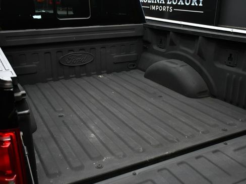 Used 2016 Ford F150 Lariat w/ Equipment Group 502A Luxury AWD/4WD image 49
