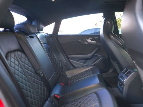 Used 2019 Audi S5 Prestige image 33