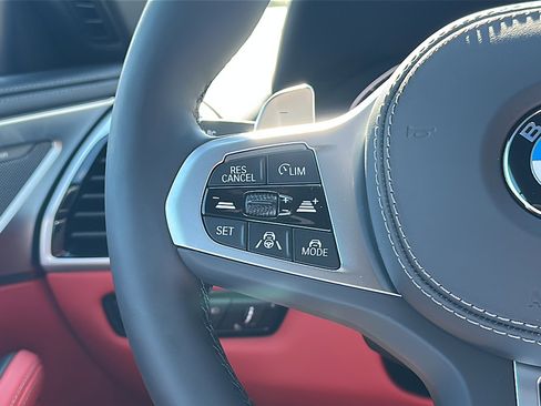 New 2026 BMW 840i Convertible image 22