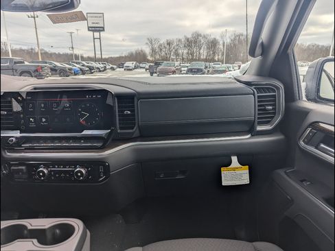New 2026 GMC Sierra 1500 Elevation AWD/4WD image 4