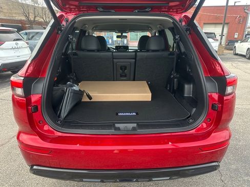 New 2026 Nissan Rogue SL AWD/4WD image 20