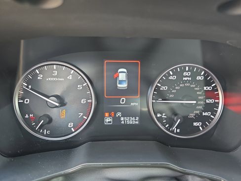 Used 2024 Subaru Legacy Premium image 19