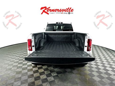 New 2026 RAM 3500 Longhorn image 16