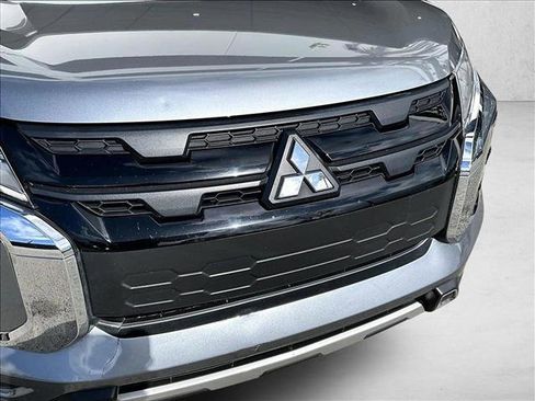 Used 2022 Mitsubishi Outlander Sport LE image 30