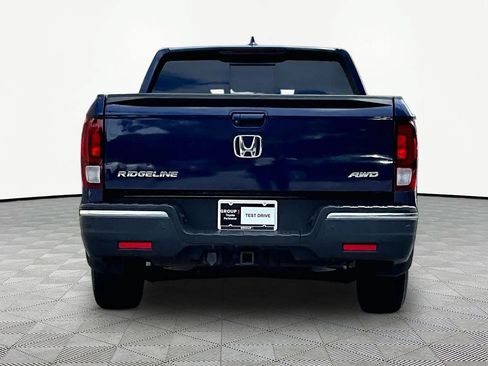 Used 2018 Honda Ridgeline RTL-E image 5