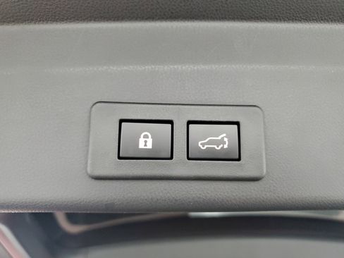 Used 2023 Subaru Ascent Onyx Edition Limited image 36