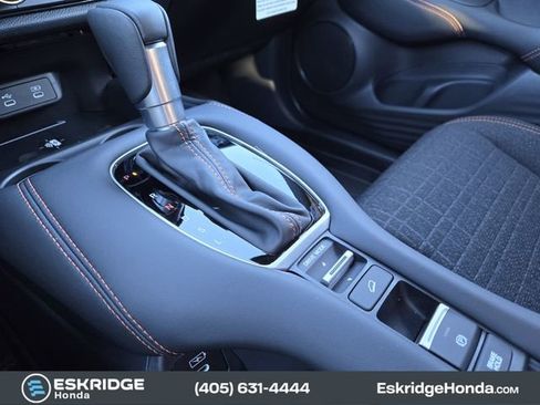 New 2026 Honda HR-V Sport image 17