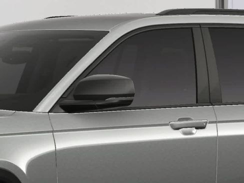 New 2025 Jeep Grand Cherokee Limited w/ Black Appearance Package image 15