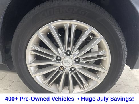Used 2021 Hyundai Kona SEL FWD image 20