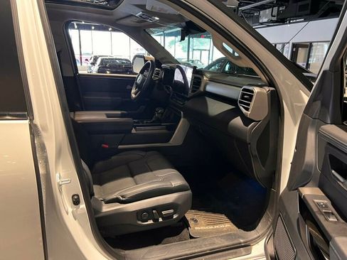 Used 2024 Toyota Sequoia Limited image 18