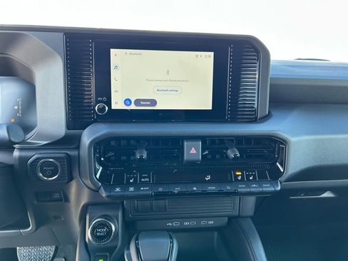 Used 2025 Toyota Land Cruiser 1958 image 17