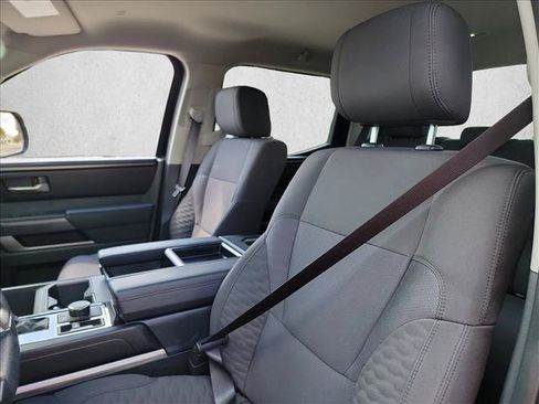 Used 2024 Toyota Tundra SR5 AWD/4WD image 13
