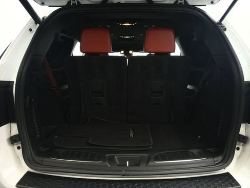 Used 2021 Dodge Durango SRT Hellcat w/ Premium Interior Group AWD/4WD image 63