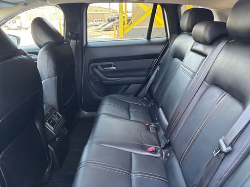 Used 2025 MAZDA CX-50 2.5 Hybrid w/ Premium Plus Pkg AWD/4WD image 24