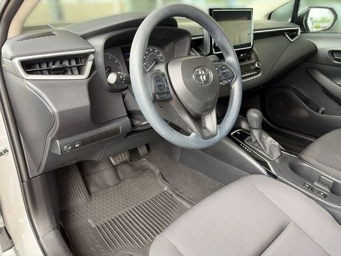 Used 2024 Toyota Corolla LE image 16