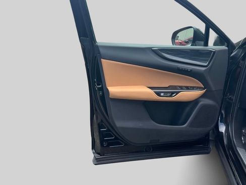 Certified 2023 Lexus NX 350 AWD image 15