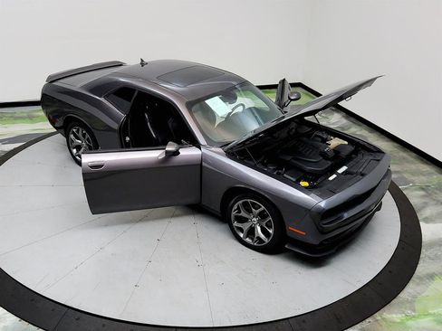 Used 2017 Dodge Challenger SXT Plus RWD image 18