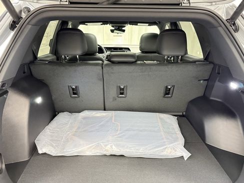 New 2026 GMC Terrain AT4 w/ Convenience Package III image 5