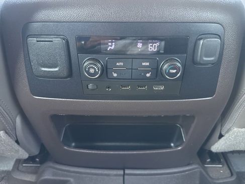 Used 2020 GMC Yukon XL Denali w/ Denali Ultimate Package image 17