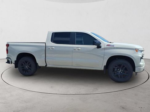 New 2026 Chevrolet Silverado 1500 RST AWD/4WD image 4