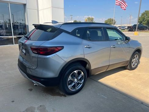 Used 2023 Chevrolet Blazer LT w/ Convenience Package image 5